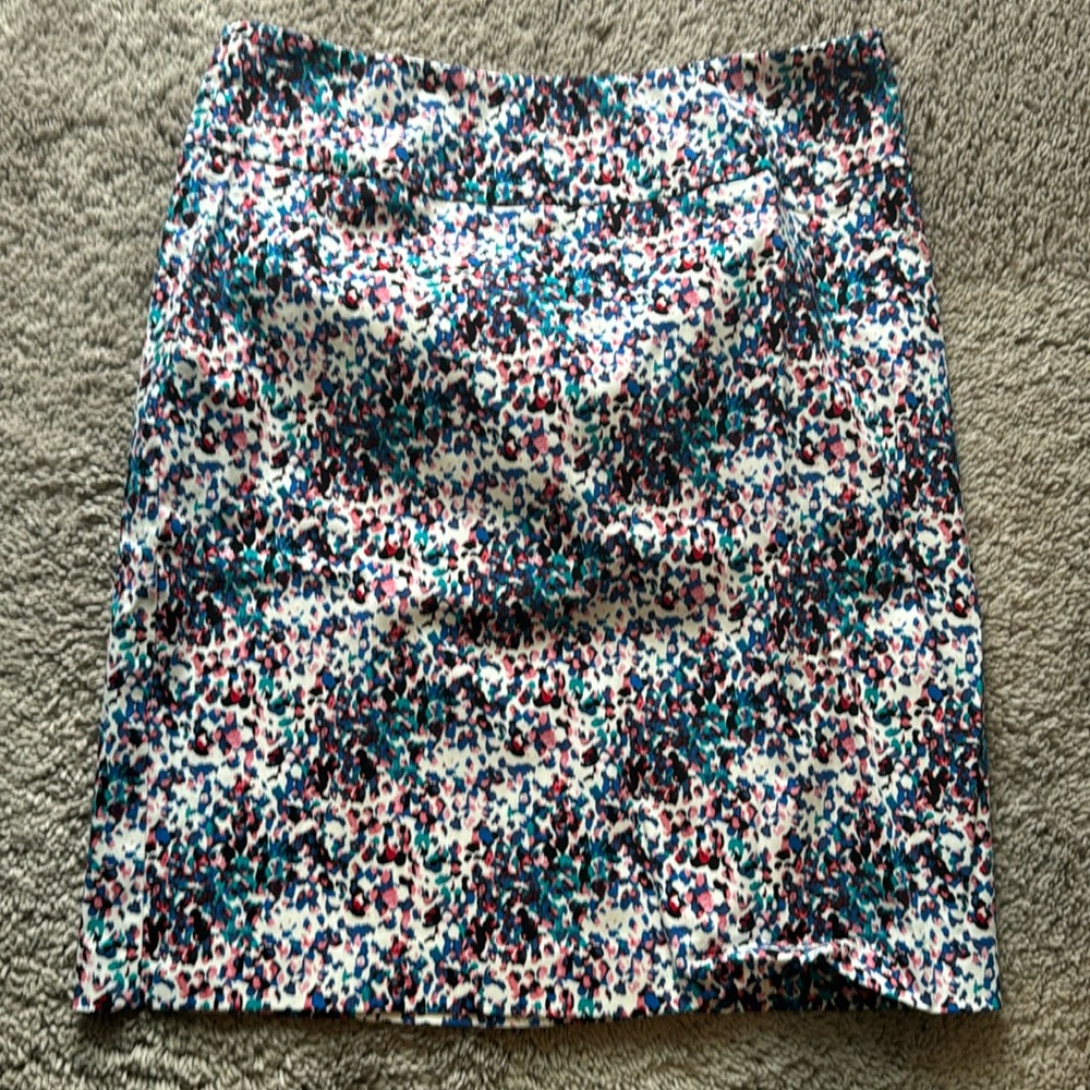 Margaret M Pencil Skirt